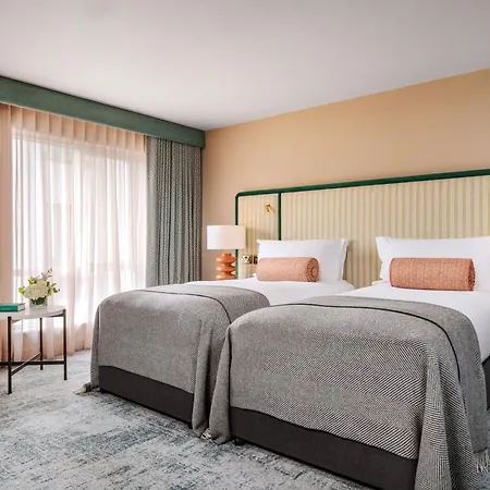 Hotel The Green