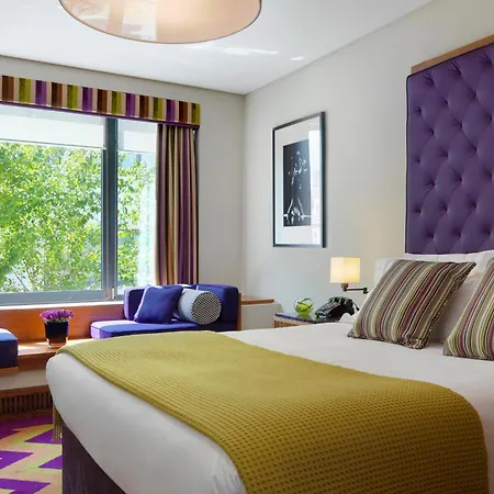 The Fitzwilliam 5*