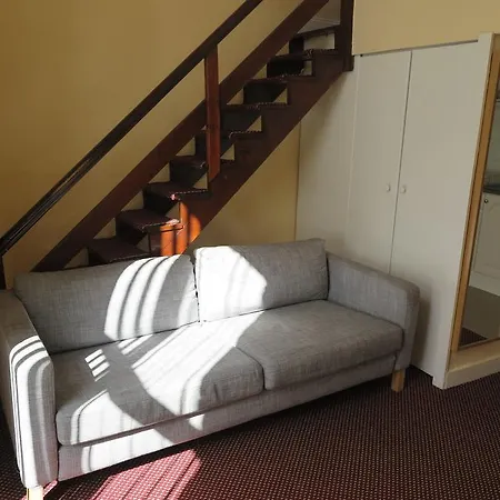The Viking's Place. Apartment *