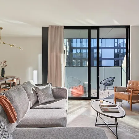 Sonder — Britain Quay Aparthotel