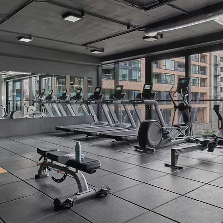 Sonder — Britain Quay Aparthotel