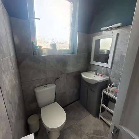 Recently Renovated City House Holiday home Dublin