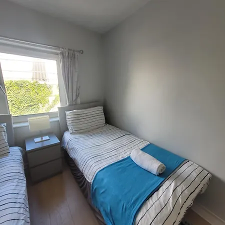 Recently Renovated City House Holiday home *