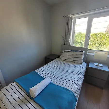 Recently Renovated City House Holiday home