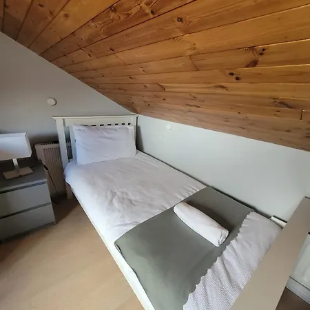 Recently Renovated City House Holiday home *