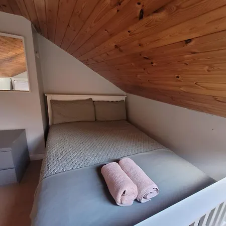 Recently Renovated City House *