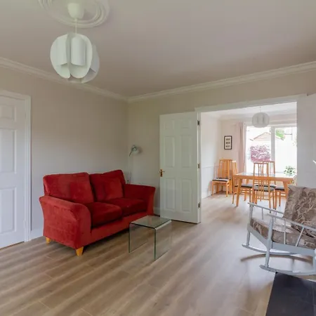Guestready - A Charming Place Near Golf Centre Dublin