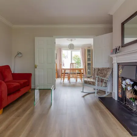 Guest house Guestready - A Charming Place Near Golf Centre