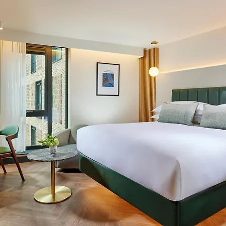 Hotel The Chancery Dublino