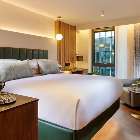 Hotel The Chancery