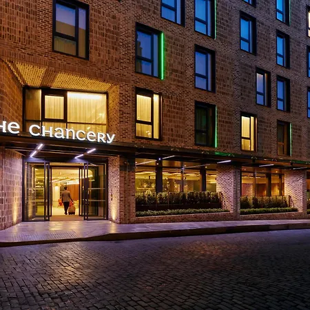 The Chancery Dublin