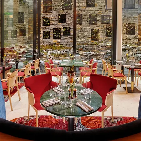 Hotel The Chancery