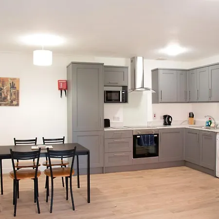 Guestready - Cozy In Centre Appartement