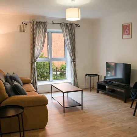 Appartement Guestready - Cozy In Centre Dublin