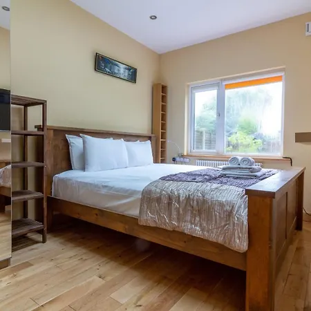 Guestready - Glasnevin Charm Near Dcu Guest house Dublin