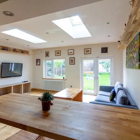 Guestready - Glasnevin Charm Near Dcu Guest house Dublin