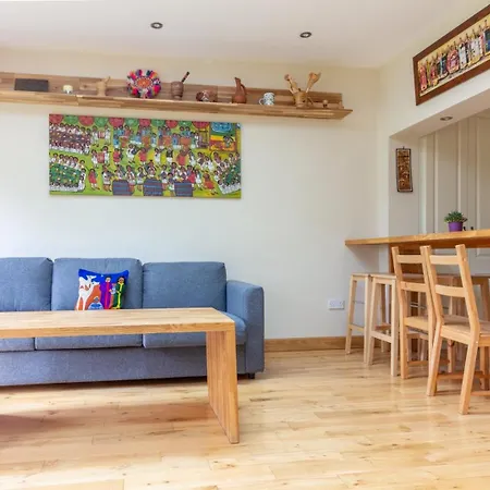 Guestready - Glasnevin Charm Near Dcu Dublin