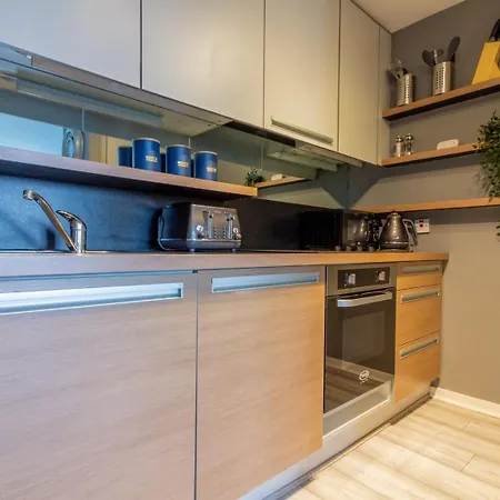 Guestready - Royal Canal Park Chic Getaway Appartamento