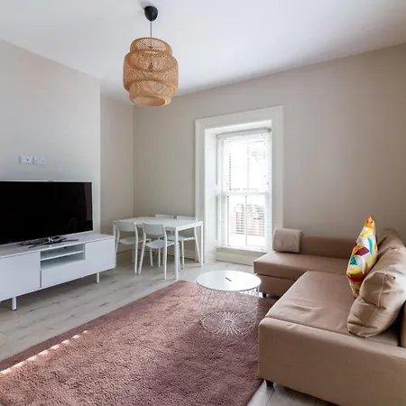 Guestready - Relax And Explore In Dundrum