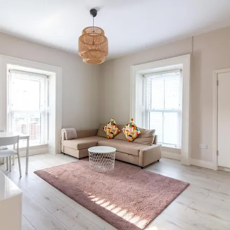 Guestready - Relax And Explore In Dundrum Dublin