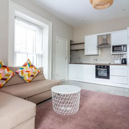 Guest house Guestready - Relax And Explore In Dundrum Dublin