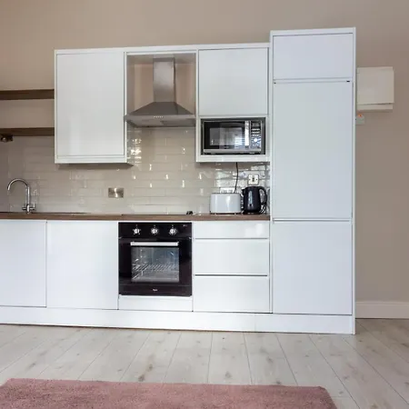 Guest house Guestready - Relax And Explore In Dundrum