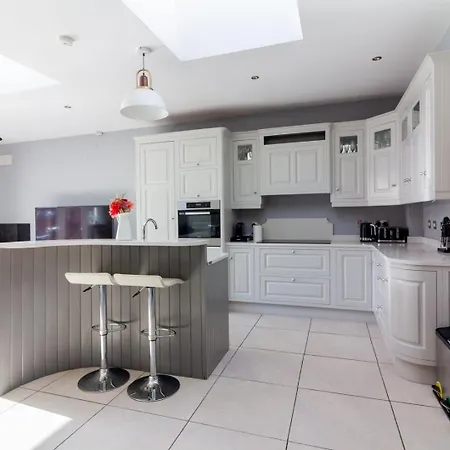 Guest house Guestready - Restful In Drimnagh *
