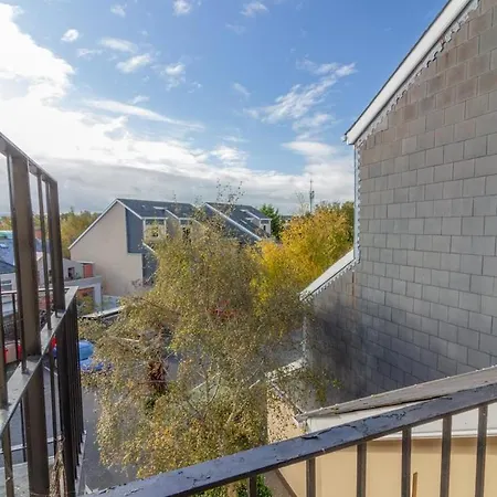 Appartement Guestready - Castle Proximity And Modern Charm