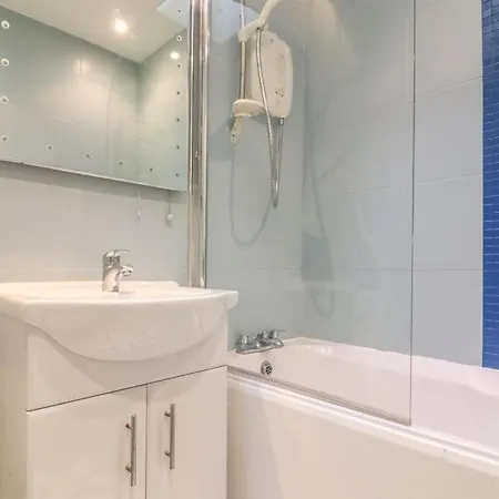 Guest house Guestready - Coastal Charm Near Sandymount Dublin