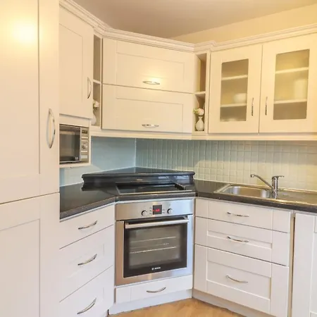 Guest house Guestready - Coastal Charm Near Sandymount