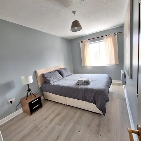 Apartment Cozy Next To Castle *