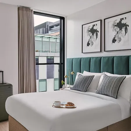 Sonder — Britain Quay Aparthotel