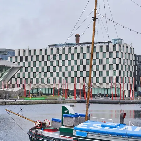 Apartahotel Sonder At Britain Quay