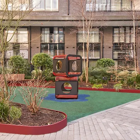 Sonder — Britain Quay Dublin