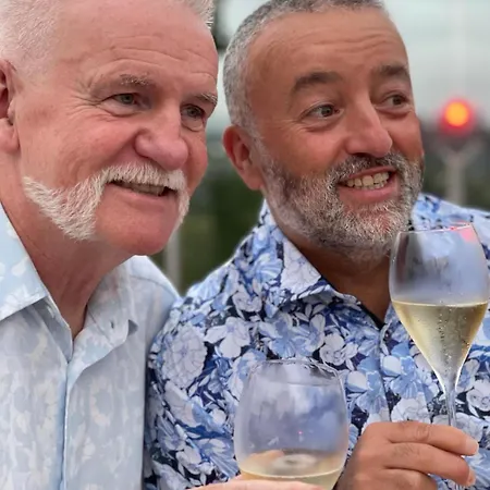 Ubytování v soukromí 2 Mikes Dublin