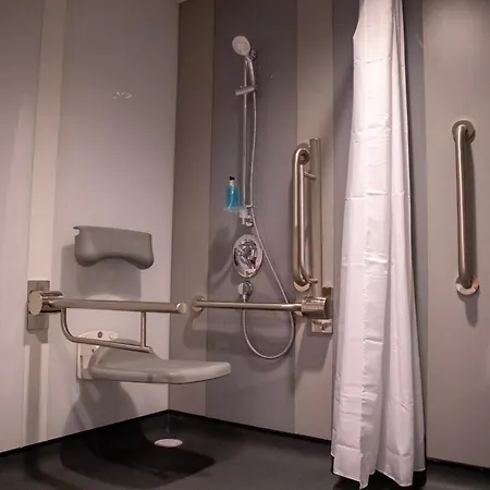 Hotel Easyhotel Dublin