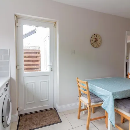 Guestready - A Charming Place Near Golf Centre Dublin