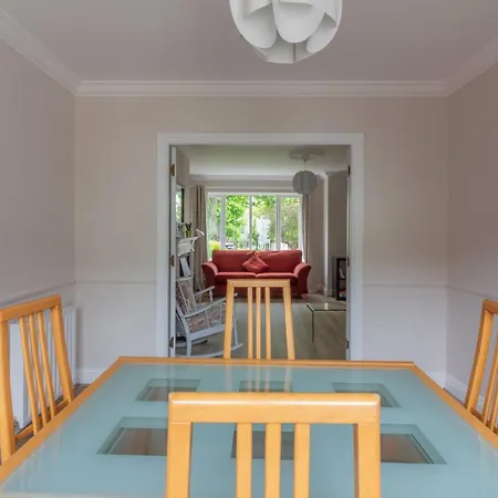 Guestready - A Charming Place Near Golf Centre Guest house Dublin