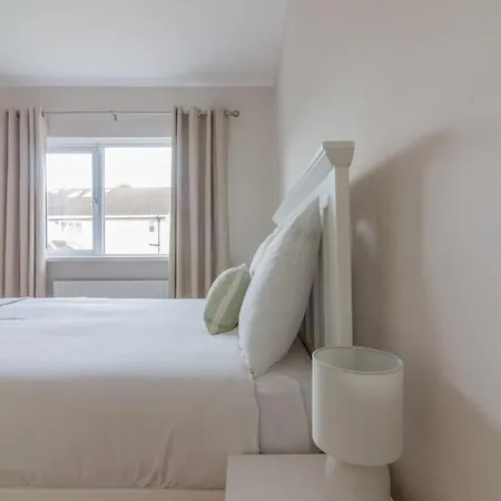 Guestready - A Charming Place Near Golf Centre Dublin