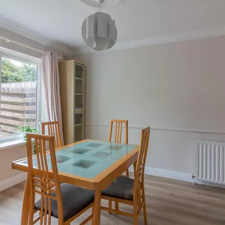 Guestready - A Charming Place Near Golf Centre * Dublin