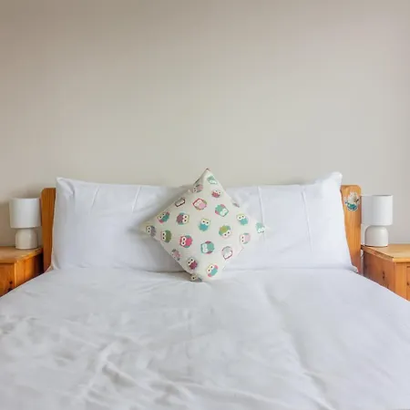 Pensión Guestready - A Charming Place Near Golf Centre *