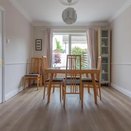 Guestready - A Charming Place Near Golf Centre * Dublín