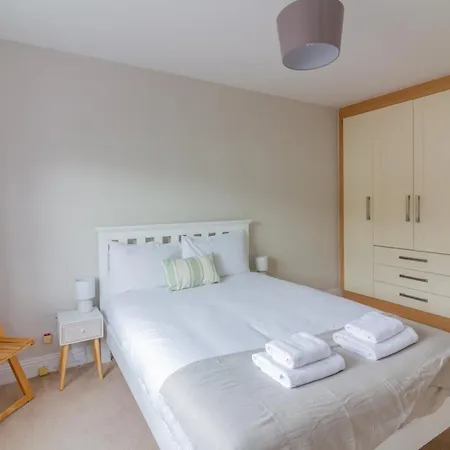 Guestready - A Charming Place Near Golf Centre Guest house Dublin