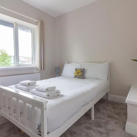 Guestready - A Charming Place Near Golf Centre Dublin