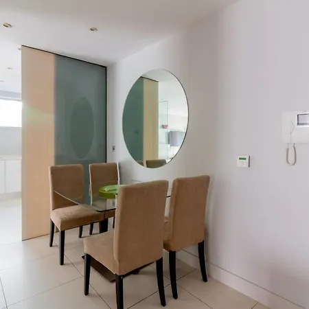 Guestready - Stylish Living On Baggot Street Apartment *