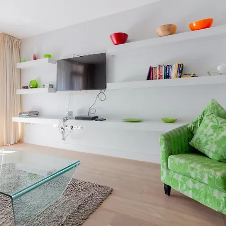 Apartment Guestready - Stylish Living On Baggot Street *