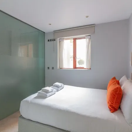 Guestready - Stylish Living On Baggot Street Dublin
