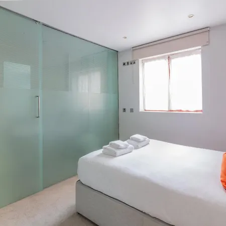 Guestready - Stylish Living On Baggot Street * Dublin