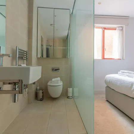 Guestready - Stylish Living On Baggot Street Apartment *
