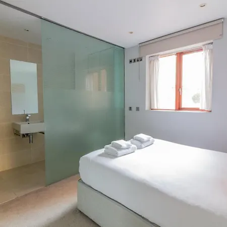 Apartment Guestready - Stylish Living On Baggot Street Dublin